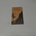 SUPFINE for iPhone 11 Case, [10 FT Military Dropproof] [Dual Layer Structure Protection] Non-Slip Heavy Duty Shockproof Phone Case,Black