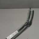 OEM QUALITY 26" + 22" Premium All-Seasons Stable And Quiet Windshield Wiper Blades,(Set of 2)