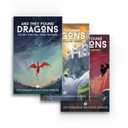 And They Found Dragons: 3 Book Bundle (Paperback)