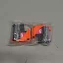 SAILNER 61XL Ink Cartridge Replacement for HP Ink 61 Black and Color Combo Pack 61XL for Envy 4500 4501 4502 5530 Officejet 4630 4635 Deskjet 1000 1010 2540 Series Printer 61 Ink, 2-Pack