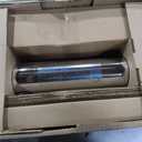 Aquasana Whole House Well Water Filter | 500K Gallons | UV, Carbon & KDF | Salt-Free Softener Alternative | Install Kit | Tackles up to 99.99% Chlorine, Bacteria, Viruses & Scale | EQ-WELL-UV-PRO-AST