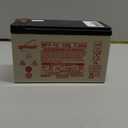 EnerSys Genesis NP7-12 12V 7Ah Sealed Lead Acid Battery