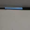SplitSwing 4-in-1 Baseball & Softball Swing Trainer Flat Bat, Split Grip, Half Bat, Underload Batting Aid. Baseball Training For All Levels. Makes Hard Contact Feel Automatic.