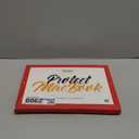 EooCoo Case Compatible with MacBook Air 15 inch M4 2025 2024 2023 Release A3241 M3 A3114 M2 A2941 Liquid Retina Display, Plastic Hard Shell Case + Keyboard Cover + Screen Protector, Crystal Clear