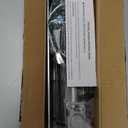 Hongso BKT GA3650T GA3650TB GA3700T GA3700TA Replacement Fireplace Blower Fan KIT for Desa, FMI, Vanguard, Vexar, Comfort Flame Glow, Rotom