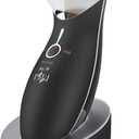 Ms.W Red Light Neck Face Massager, Facial Massager with Hot & Cold Modes for Skin Care, Vibration for Skin Tightening and Rejuvenation