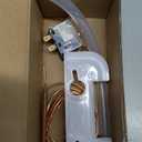 A30-3952-000 Ice Machine Bin Thermostat Kit, Replacement for Hoshizaki TB0031, 420465-01, 4A2879-01  New Upgraded Thermostat for Ice Machine Bin Control