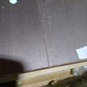 Walker Edison Genia Mid-Century Modern Solid Wood TV Stand for TVs up to 65 Inches 65 Inch Walnut