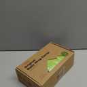 KeaBabies Baby Wrap Carrier - All in 1 Original Baby Carrier Newborn to Toddler Sling, Easy to Wear, Hands Free Bonding, Lightweight, Breathable Infant Wraps (Trendy Black) (One Size (Pack of 1))