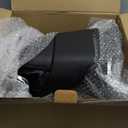 BUNKER INDUST LED Fog Lights for Ford F250/F350/F450 2011 2012 2013 2014 2015 2016, Bumper Driving Fog lamp Kit Complete Set Fog Light with Mounting Kit and Bezel Cover