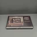 Frameo Digital Picture Frame, 10.1 Inch Smart WiFi Digital Photo Frame Electronic with 1280x800 HD IPS Touch Screen, Auto-Rotate, Wall Mountable, Share Photos/Videos Instantly via Frameo App