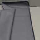 Silicone Under Sink Mat 34" x 22", kitchen Essentials and Gadgets, Shelf liner and Cabinet Protector, Home Organizers and Storage, Waterproof Bathroom Tray (Dark Gray)