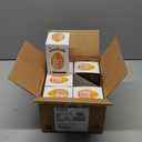 Justins PEANUT BUTTER HONEY BLEND GLUTEN FREE SINGLE SERVE SQUEEZE PACK, 6/10CT 1.15 OZ (BBD MAY 06 2026)