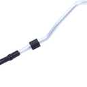 ApplianPar Turbocharger Coolant Hose Line for CLS550 CLS63 G63 GLE550 E550 S550 S63L E63 GL550 GL63 S500 ML400 ML550 ML63 AMG S GLE63 SL550 GLE500 GLE63 GLS500 GLS550 GLS63 S63 SL63