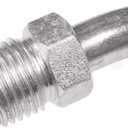 Sunsong 3401508 Power Steering Pressure Line Hose Assembly