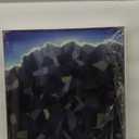 INVIN ART Framed Canvas Giclee Print Sacred Treasure of Mountain, 1933 by Nicholas Roerich Wall Art Living Room Home Office Decorations(White Slim Frame,24"x32")