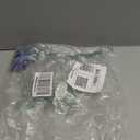 Speedo Unisex-Adult Swim Goggles Mirrored Vanquisher 2.0