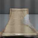 CHEERHOME PETS Sisal Cat Scratcher Bed for Indoor Cats Hammock for Scratching Pad Cat Chair Nartural Sisal Scratch Post for Large Cats Scratcher Lounge, Wooden Cat Furniture(Large) (Standard)