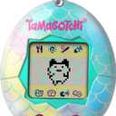 Tamagotchi Original - Mermaid (Updated Logo)