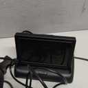 Baby Car Mirror with 4.3'' HD Night Vision Function Display, Safety Car Seat Camera with Wide Crystal Clear View, Easily Observe The Baby’s Move(Not USB)