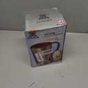 Pure Copper Water Jug Drinkware Tableware Pitcher for Ayurveda Healing Capacity 1.6 L (54.10 OZ)