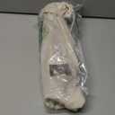 RingSun Genuine Leather Sheets for Leather Craft 12''X12'' Full Grain Leather for Tooling Craft Sewing (2mm), Dark Brown