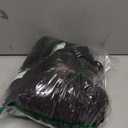 Ruaozz Recliner Sofa Covers Recliner Chair Covers Recliner Covers for Reclining Chair with Pockets Washable Furniture Protector with Elastic Bottom (1 Seater, Chocolate)