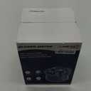 AC Blower Motor Fan Fits for 2014-2019 Nissan Rogue, 2017-2019 Nissan Rogue Sport, HVAC Plastic Heater Blower Motor Replacement 700323, 27226-4BU0A, 272264BU0A, NI3126126