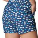 Columbia Women's Super Backcast Water Short (X-Large/5" Inseam)