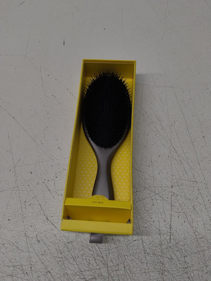 Drybar Flat Mate Boar Bristle Brush