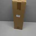 Loveboat Piano Bench Cushion, Washable Bench Pad for Shoe Storage, Window, Piano, Dining 30"x14"x2" Brick Red