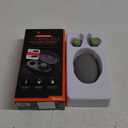 Helix UltraSport True Wireless High Fidelity Earbuds w/ Portable Charging Case