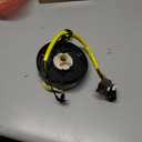 Automotive Clock Drive Plug Connector Spring Fits Ford F-150 F-250 F-350 F-450 F-550 1999-2004,Excursion 2000-2001,Expedition 1999-2002,F53 1999-2003 Part# 3L3T-14A664-AC 1L3Z-14A664-AA