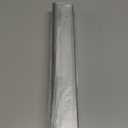 upsimples 4 Pack Vinyl Record Wall Mount Shelves, 12" Vinyl Holder for Album Record Storage & Display, Clear Acrylic Floating Shelves for Wall Decor, Kids Bookshelf, Magazine Rack, Picture Ledge