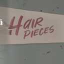 Halo Hair Extensions Long Straight, 100% Real Human Hair, Invisible Wire Extensions for Women,55g,12 Inch,#02 Dark Brown