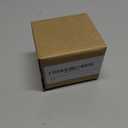 Home Security Door Lock with 8 Screws, Childproof Door Reinforcement Lock, Withstand 800 lbs for Inward Swinging Door,Night Lock to Defend Your Home (Copper)