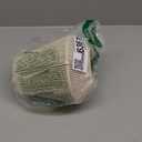 JHY DESIGN Woven Lampshade Table Lamp 8"H Cotton Rope Bedside Lamp Cordless Small Battery Operated Lamp Decorative Bedside Lamp with 6 Hours Timer for Bedroom Living Room Weddings Parties Patio Events