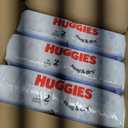 Huggies Size 2 Diapers, Snug & Dry Baby Diapers, Size 2 (12-18 lbs), 234 Count (3 Packs of 78)
