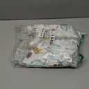 Yoofoss Baby Sleep Sack 18-24 Months Long Sleeve Wearable Blanket Baby 100% Cotton 2-Way Zipper 0.5 Tog Toddler Sleeping Sack, Lightweight(X-Large)