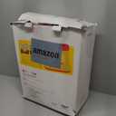 QPAU 3-in-1 Inflatable Bounce House for Toddlers 1-3, Ball Pit & Trampoline, Inflatable Bouncy House with Pump, Safety Net, Indoor & Outdoor Bubble Bouncer Baby Play Yard