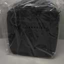 Ascend Flight Bag for Pilots - Fits All Aviation and Travel Gear Including iPad, Kneeboard, Headset and Valuables