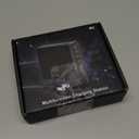 Aluminum Alloy 260W USB C Charger GaN Fast USB C Charging Station 7 Ports 65W Laptop Charger for MacBook Pro/Air/iPad Pro/iPhone (Gray)