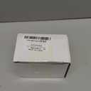 Garage Door Opener 41A5615 Chain Spreader Kit Compatible with Craftsman Liftmaster Chamberlain 2265R 1/2hp, 2007-vintage 3245 Garage Opener Replace 041A5615 (with 2 Pcs Mounting Screws)