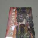 4 x Argentina Calendar 2026 Monthly Wall Calender 12 Month | American Made In The USA