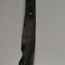 21 Inch Lawn Mower Blade - Mulching Blade for Cub Cade MTD Craftsman Troy Bilt TB110 TB200 Some 21" Walk Behind Push Mower Replace Parts 942-0741A 742-0741A CMXGZAM100067