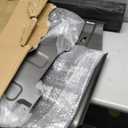 Full Set Steel Skid Plate with Transmission Skid Plate, Heavy-Duty Splash Undercarriage Protection Shield, Compatible with 2015-2022 Ford F150-Not Compatible with Powerboost