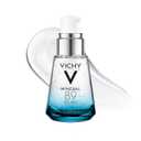 Vichy Mineral 89 Booster, Pure Hyaluronic Acid Serum for Face with Polyglutamic Acid for Skin Barrier Repair, Plumps & Hydrates, Lightweight Hydrating Serum, Oil-Free, Non-Sticky (1.01 Fl Oz (Pack of 1))