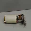 E3549M Electric Fuel Pump Assembly Compatible with Buick Rainier, Chevrolet SSR/Trailblazer, GMC Envoy/Jimmy, Isuzu Ascender, Oldsmobile Bravada Replace MU1334 MU1835