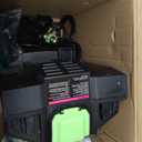 Pressure Washer, Foam Cannon, 4 Different Pressure Tips, Power Washer for Cars/Fences/Driveways/Home/Patios