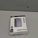 440W Fast Charging 8 Port USB C Charger Block, MultiDevice USB Charging Station Wall Desktop Charger with GaN Ⅲ Technology, USBC Charger Adapter for MacBook/iPad/iPhone 16/Samsung Galaxy/DELL/HP